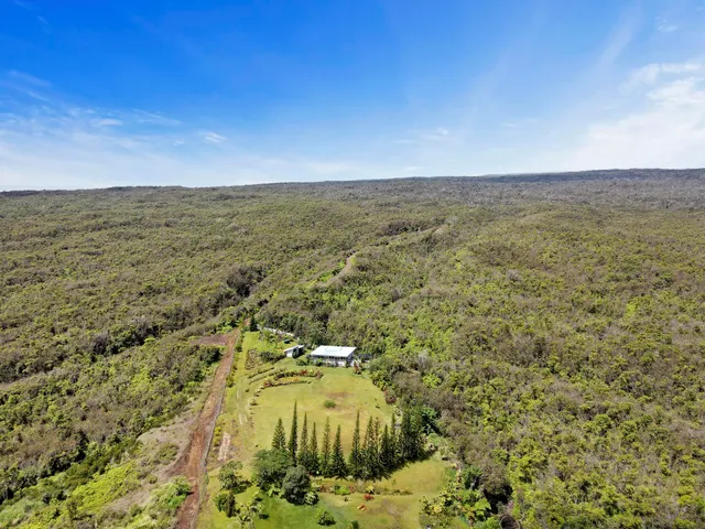 a view of city and ocean