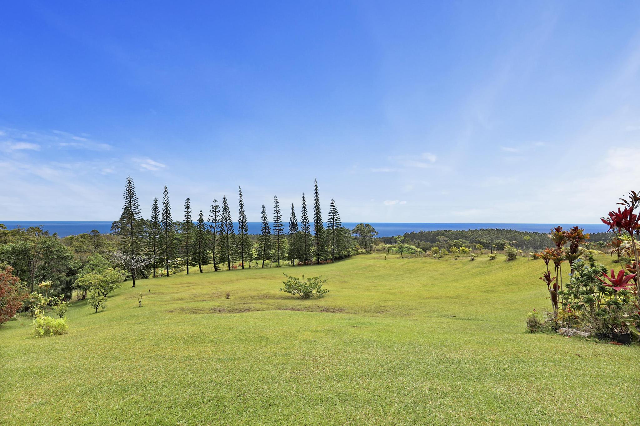 34-1480 Honomainoa Road Papaaloa, HI 96764 - Photo 30 of 30 a view of a water with an outdoor space