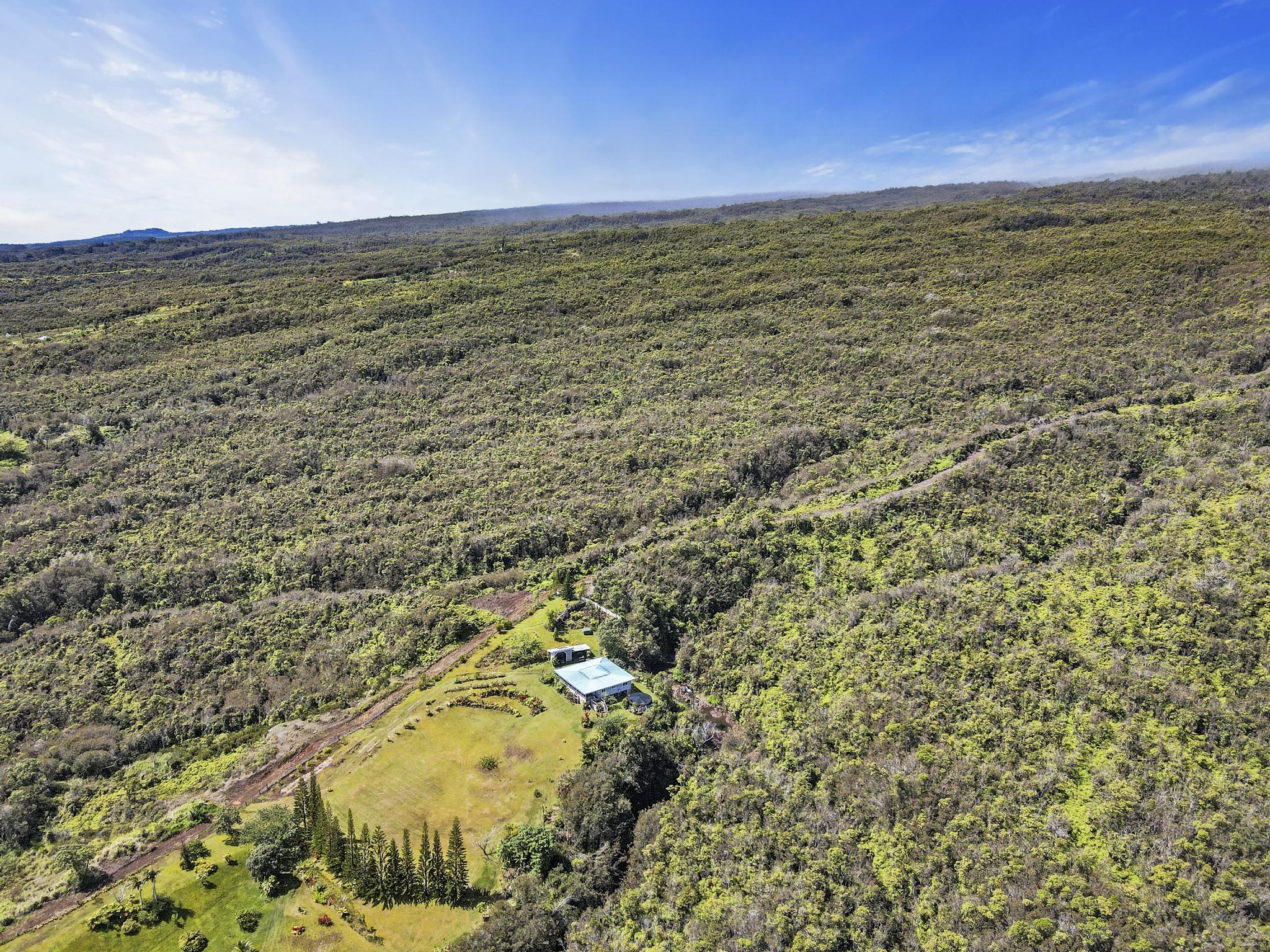 34-1480 Honomainoa Road Papaaloa, HI 96764 - Photo 8 of 30 a view of an ocean