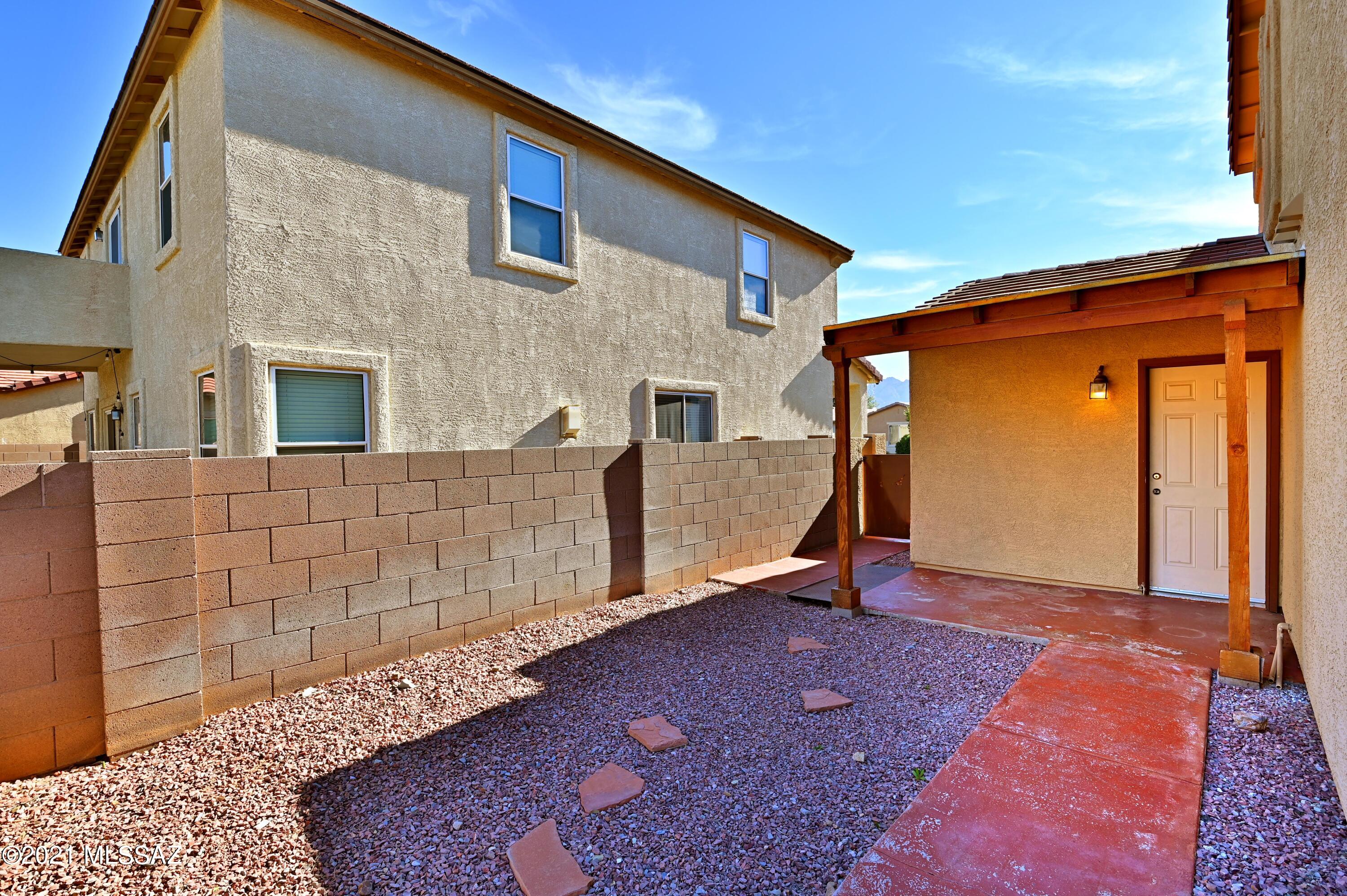 3599 East Secretariat Road Tucson, AZ 85739 - Photo 21 of 23