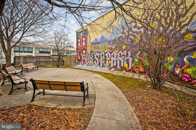 $279,500 | 318 West 28th Street, Baltimore, MD 21211