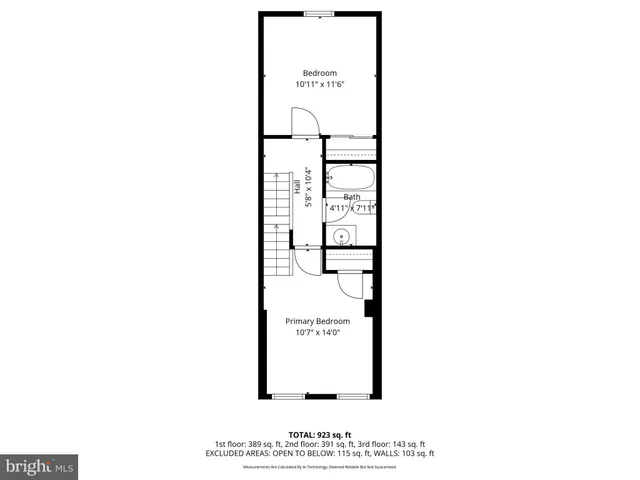 $279,500 | 318 West 28th Street, Baltimore, MD 21211