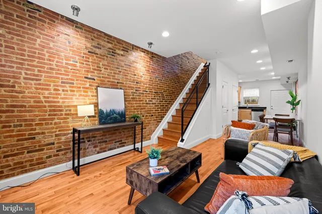 $279,500 | 318 West 28th Street, Baltimore, MD 21211