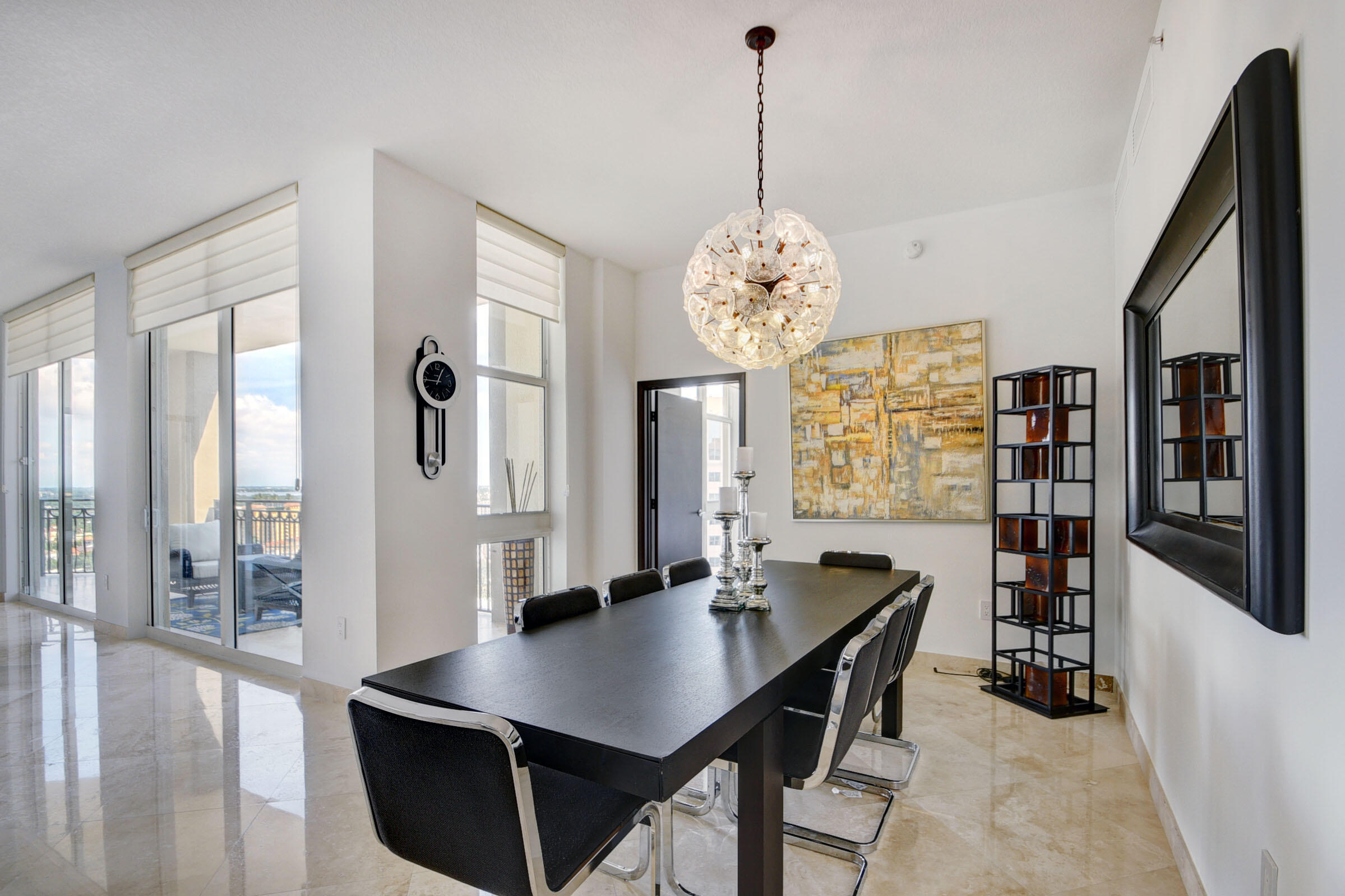 550 Okeechobee Boulevard, Unit LPH10 West Palm Beach, FL 33401 - Photo 10 of 56 09_apartment (9)