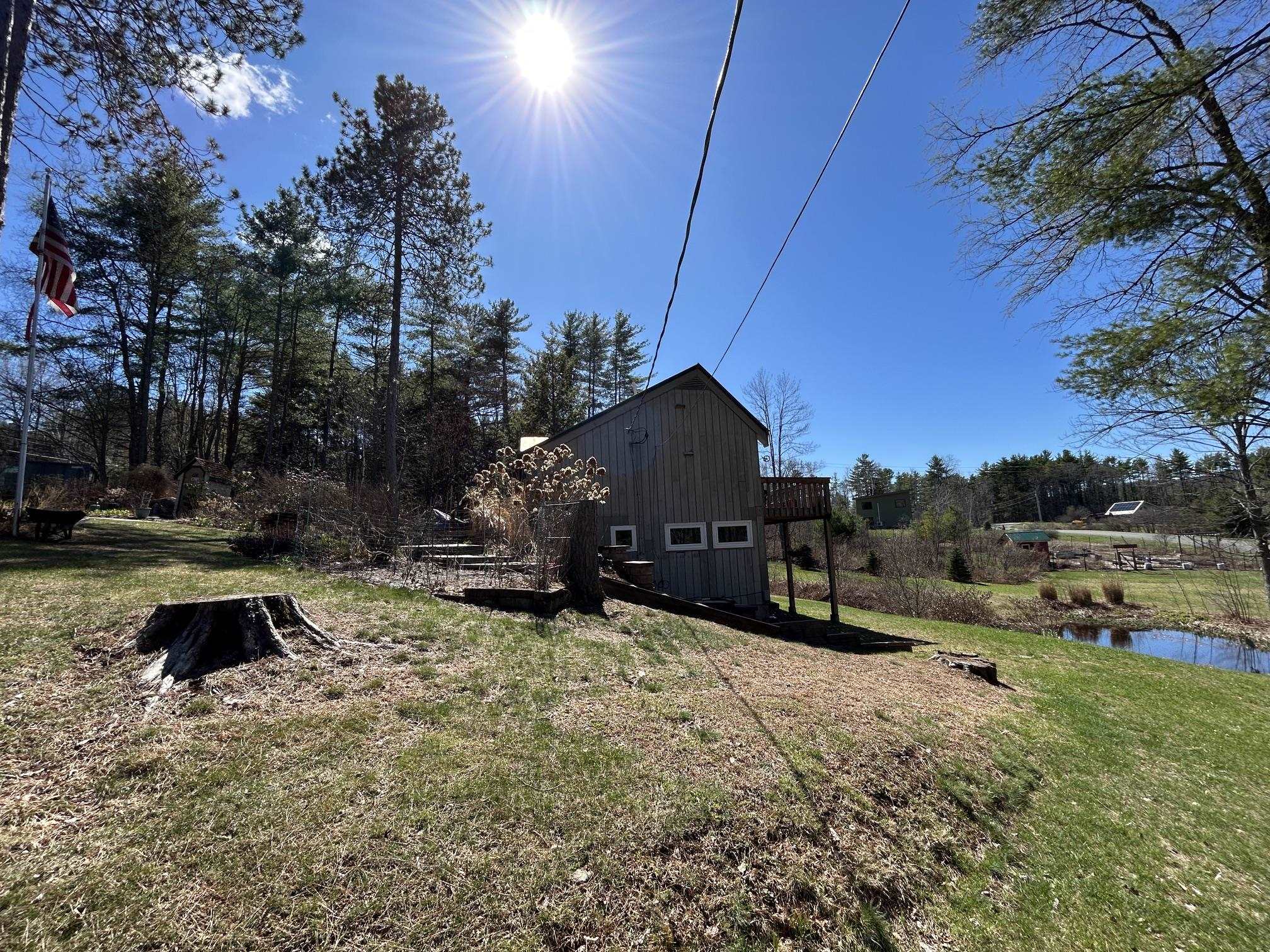 586 Ski Tow Road West Windsor, VT 05037 - Photo 12 of 24