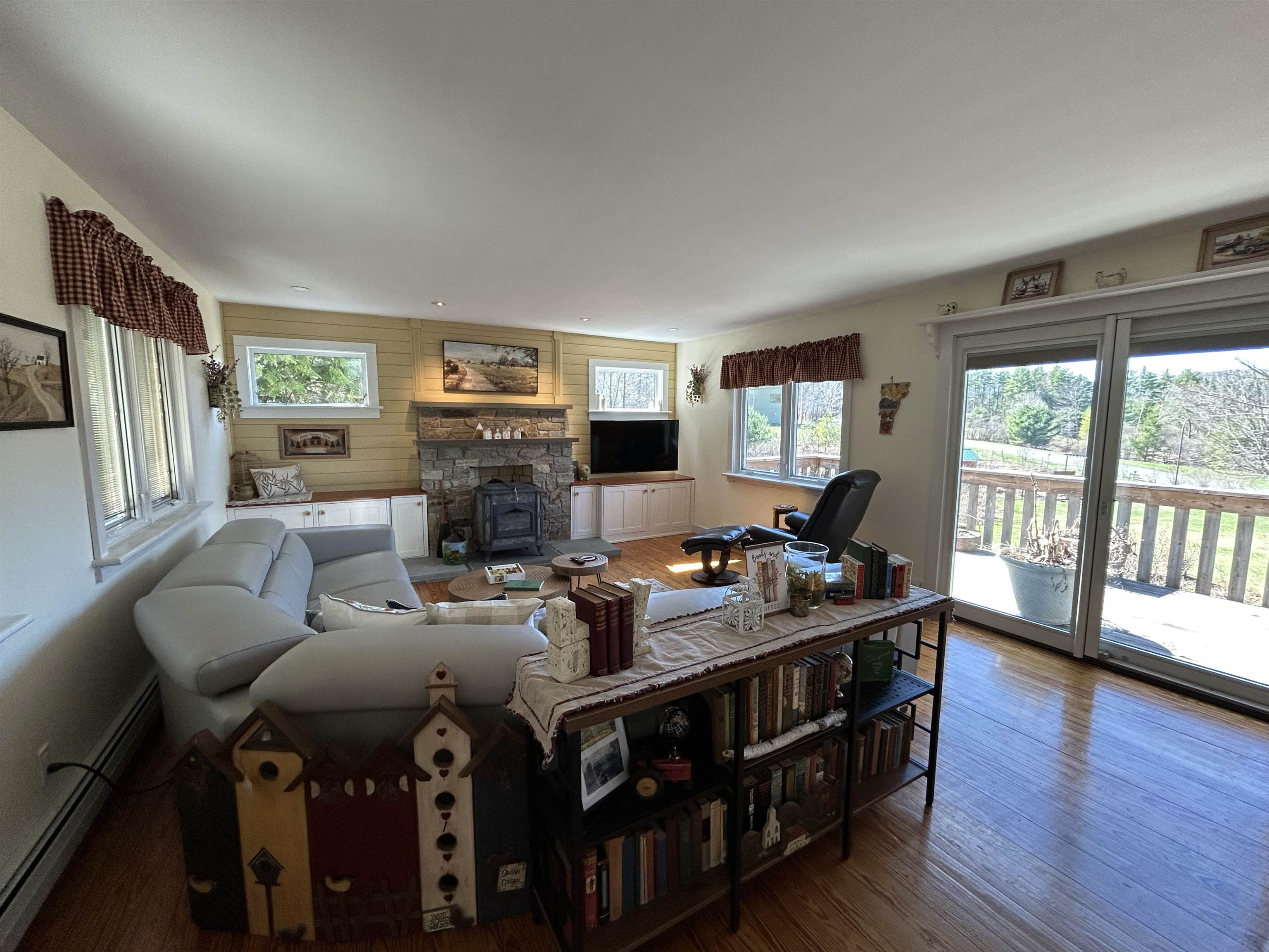 586 Ski Tow Road West Windsor, VT 05037 - Photo 14 of 24