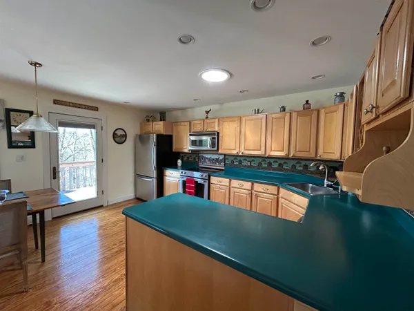 $474,800 | 586 Ski Tow Road, West Windsor, VT 05037
