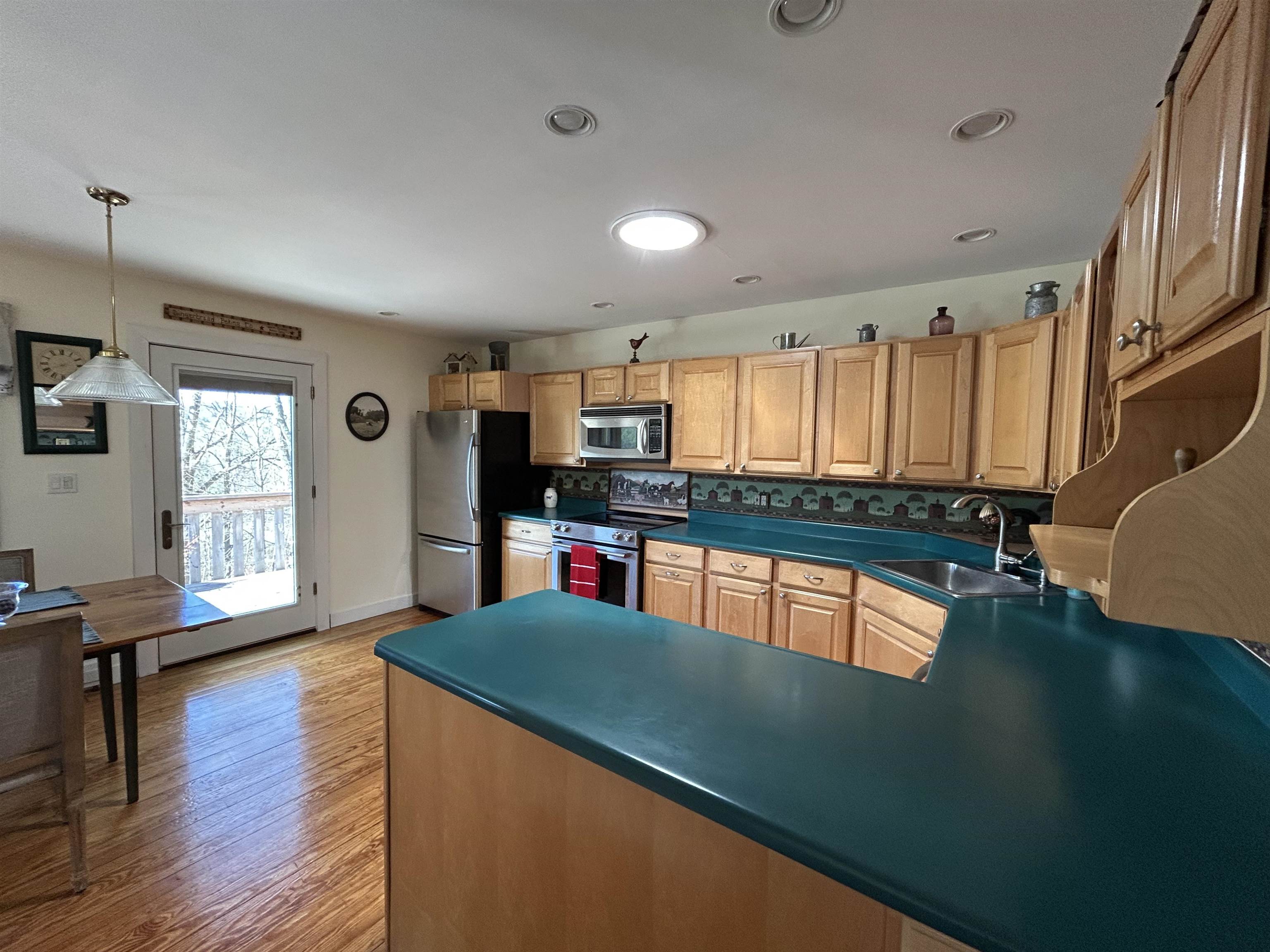 586 Ski Tow Road West Windsor, VT 05037 - Photo 16 of 24