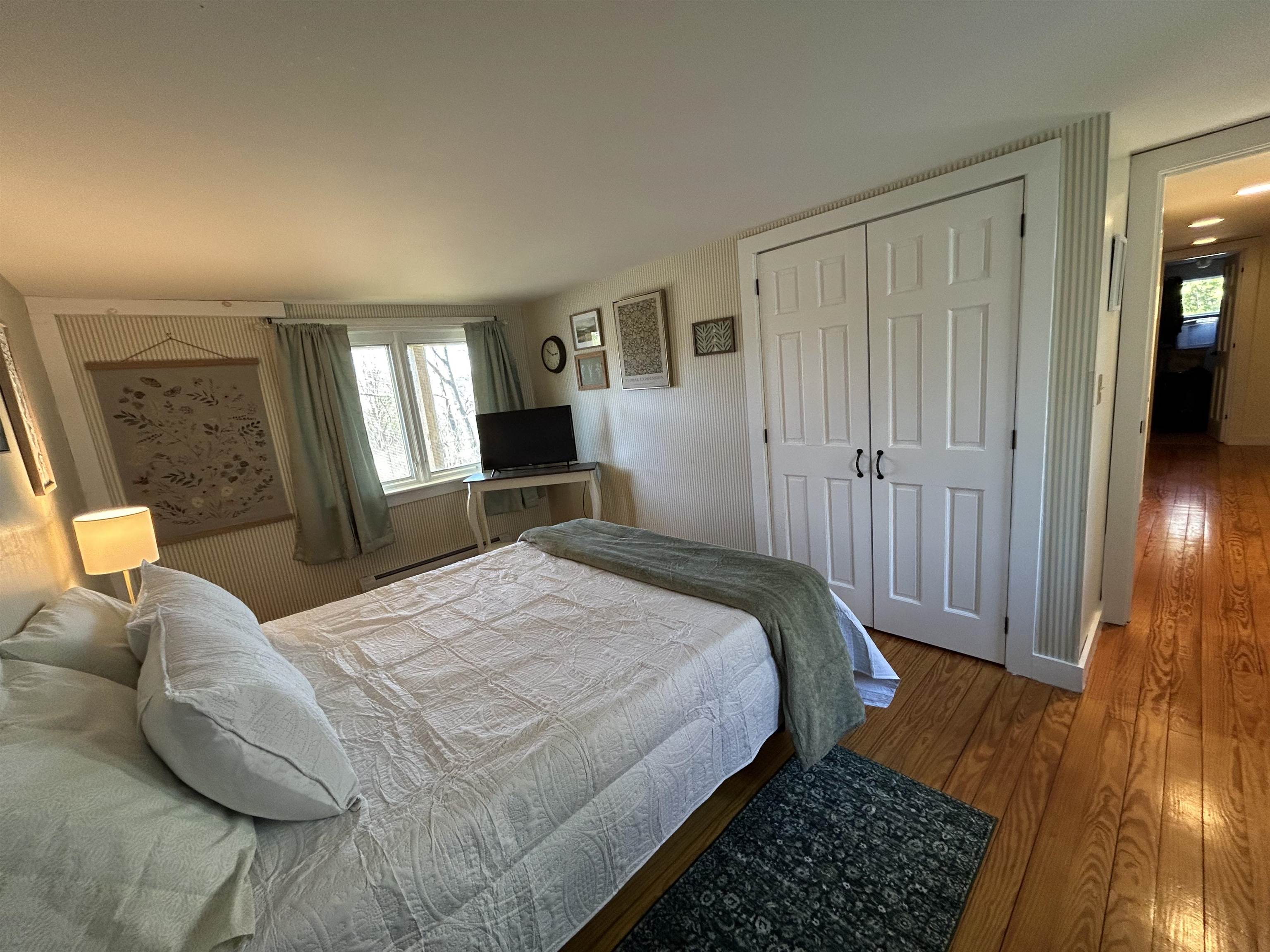 586 Ski Tow Road West Windsor, VT 05037 - Photo 19 of 24
