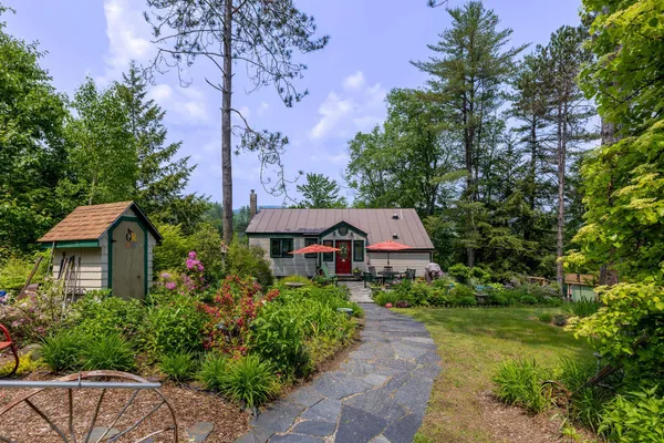 $474,800 | 586 Ski Tow Road, West Windsor, VT 05037