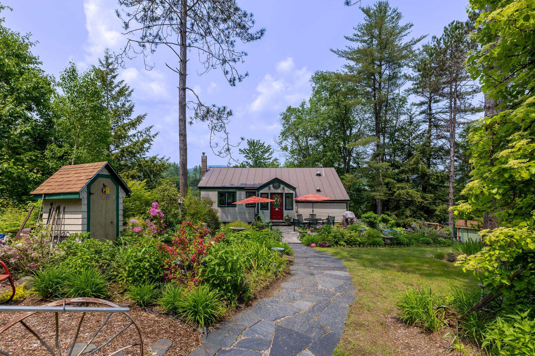 586 Ski Tow Road West Windsor, VT 05037 - Photo 3 of 24