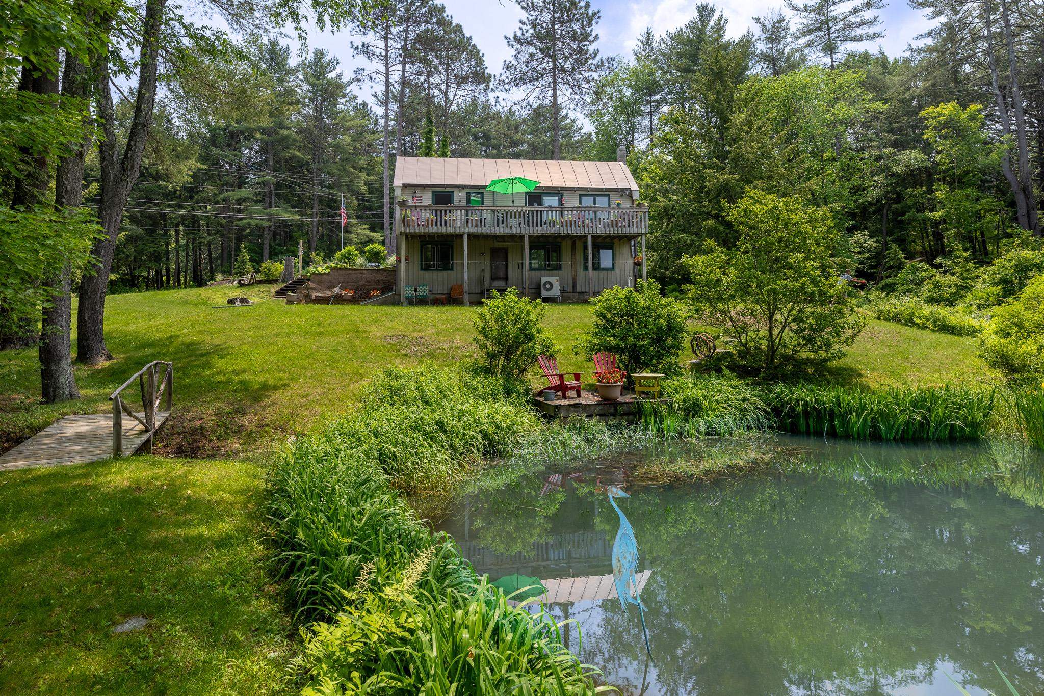 586 Ski Tow Road West Windsor, VT 05037 - Photo 5 of 24