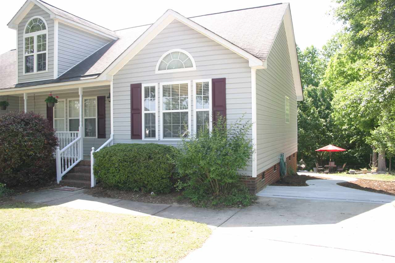419 Rosa Circle Willow Spring, NC 27592 - Photo 2 of 25 Photo 2