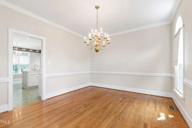 $460,000 | 2464 Village Of Wakefield Road, Zebulon, NC 27597