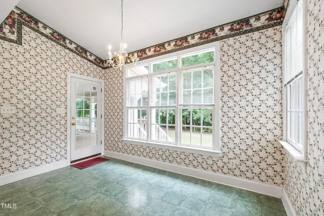 $460,000 | 2464 Village Of Wakefield Road, Zebulon, NC 27597