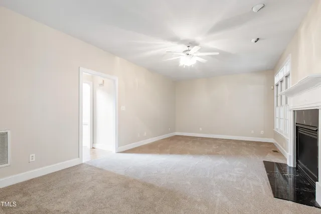 $460,000 | 2464 Village Of Wakefield Road, Zebulon, NC 27597