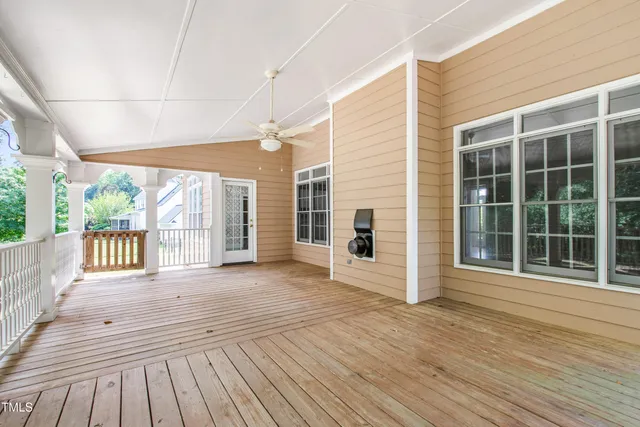 $460,000 | 2464 Village Of Wakefield Road, Zebulon, NC 27597