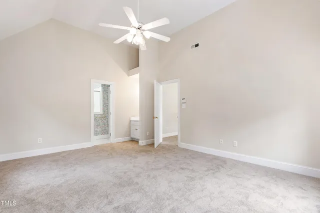 $460,000 | 2464 Village Of Wakefield Road, Zebulon, NC 27597