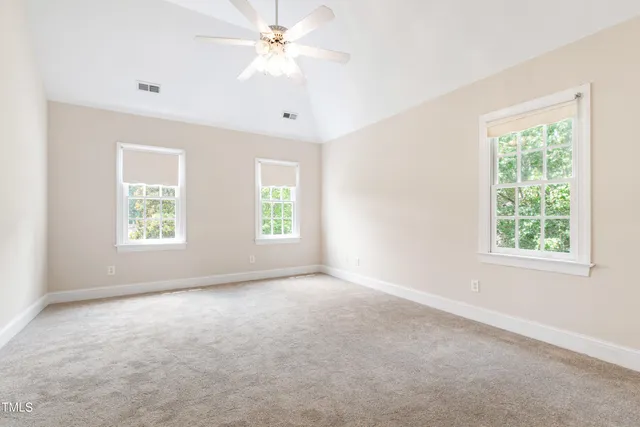 $460,000 | 2464 Village Of Wakefield Road, Zebulon, NC 27597