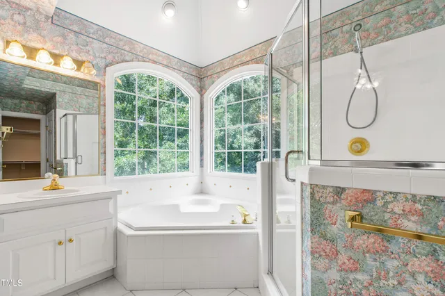 $460,000 | 2464 Village Of Wakefield Road, Zebulon, NC 27597