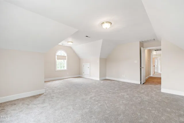 $460,000 | 2464 Village Of Wakefield Road, Zebulon, NC 27597