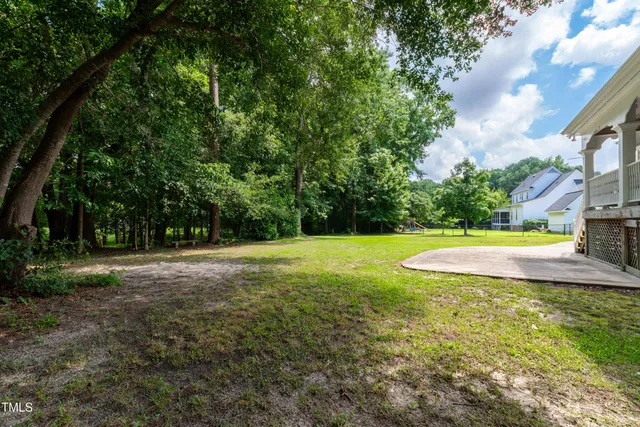 $460,000 | 2464 Village Of Wakefield Road, Zebulon, NC 27597