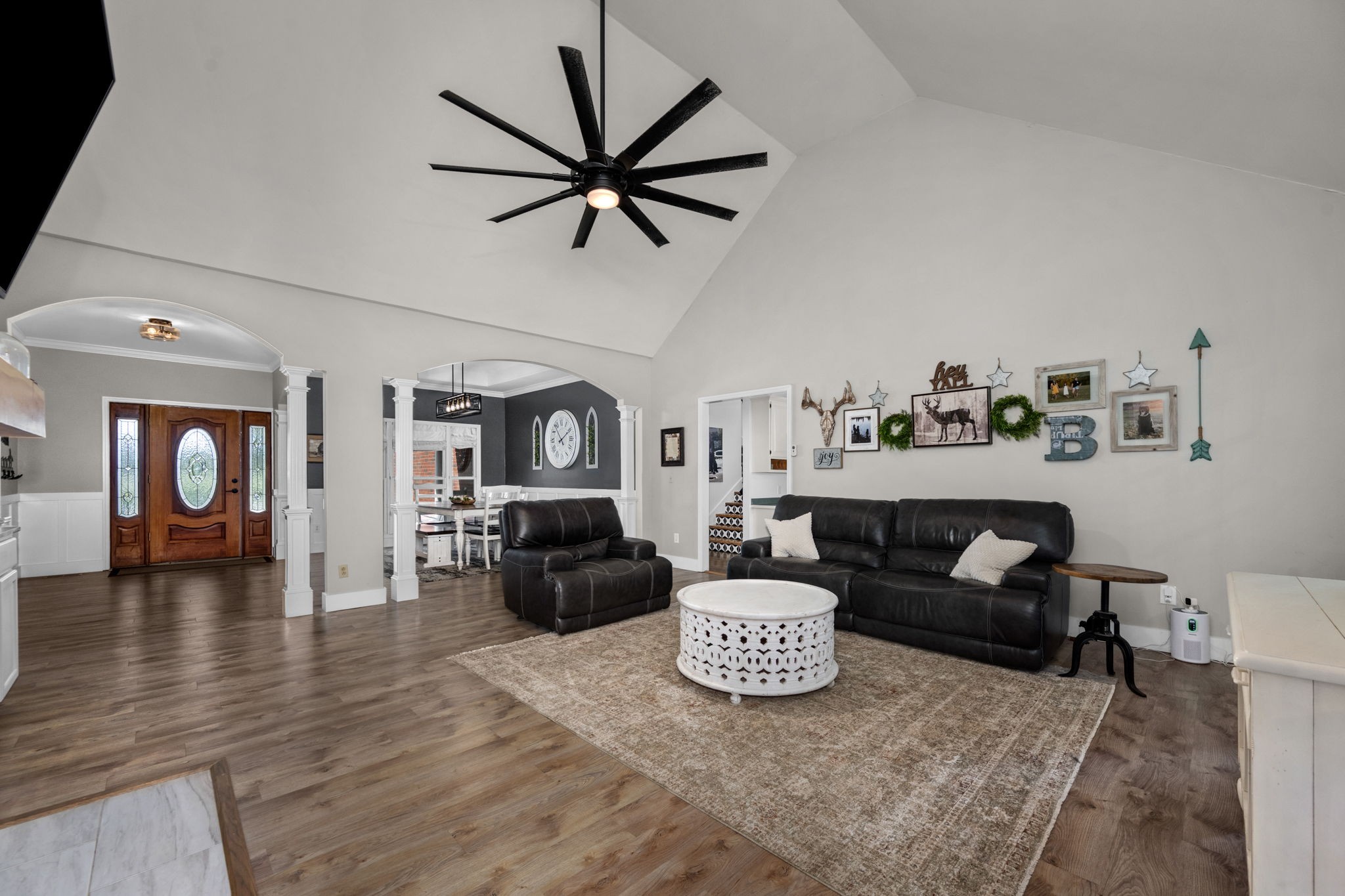 9741 Midland Road Bell Buckle, TN 37020 - Photo 10 of 91 Gallery Image 10