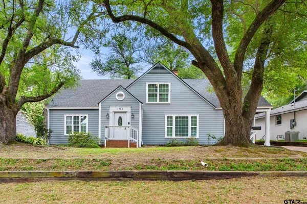 $342,000 | 1114 West Camellia Street, Tyler, TX 75701