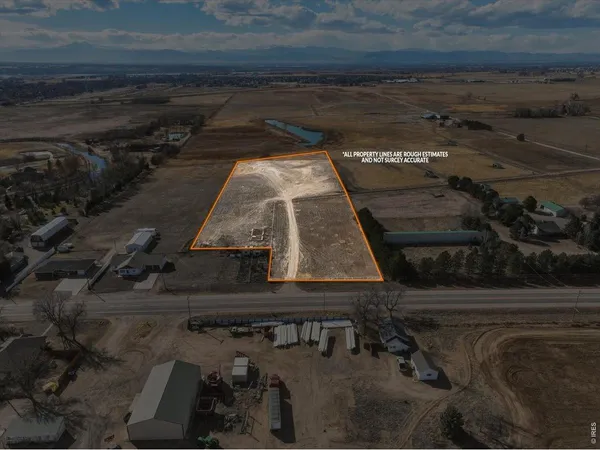 $685,000 | 0 Highway 257, Windsor, CO 80550