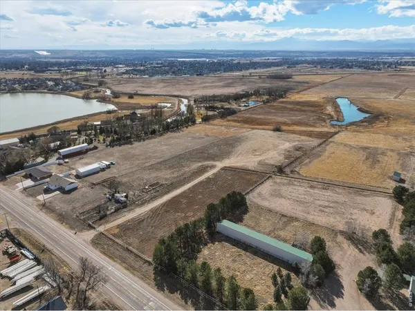 $685,000 | 0 Highway 257, Windsor, CO 80550
