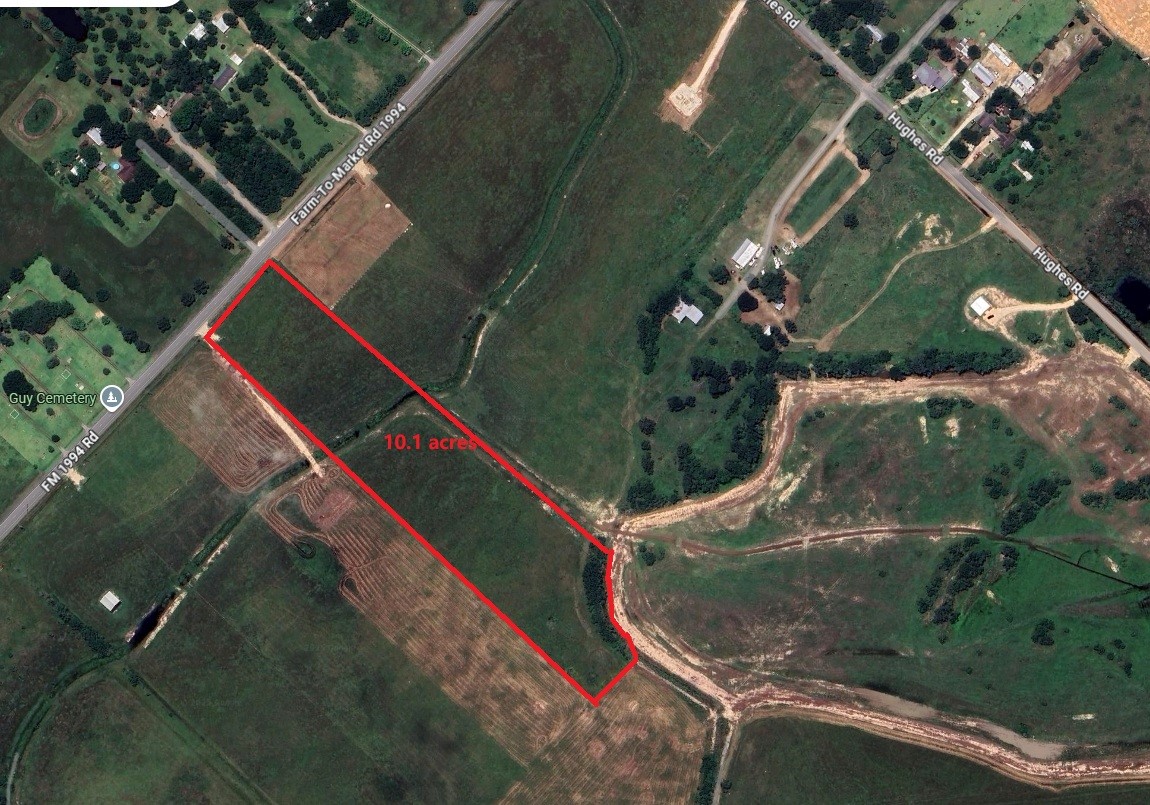 11353 FM 1994 Road Guy, TX 77444 - Photo 5 of 5