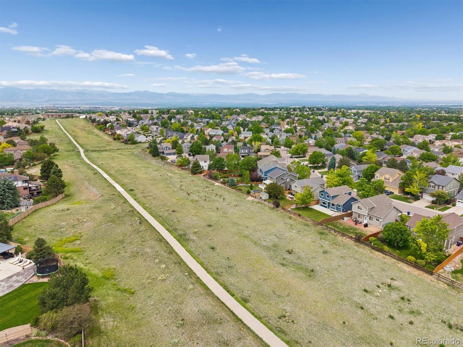3937 Garnet Way Highlands Ranch, CO 80126 - Photo 34 of 45