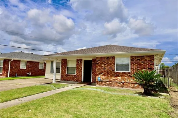 $1,700 | 2620 Wilkerson Drive, Marrero, LA 70072