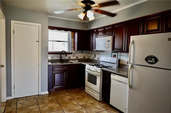 $1,700 | 2620 Wilkerson Drive, Marrero, LA 70072