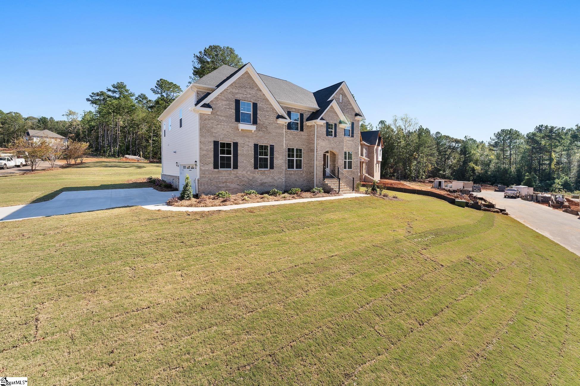 203 Rileys Way Easley, SC 29642 - Photo 3 of 50