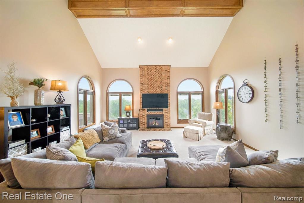 2938 Eagle Court Rochester Hills, MI 48309 - Photo 13 of 63