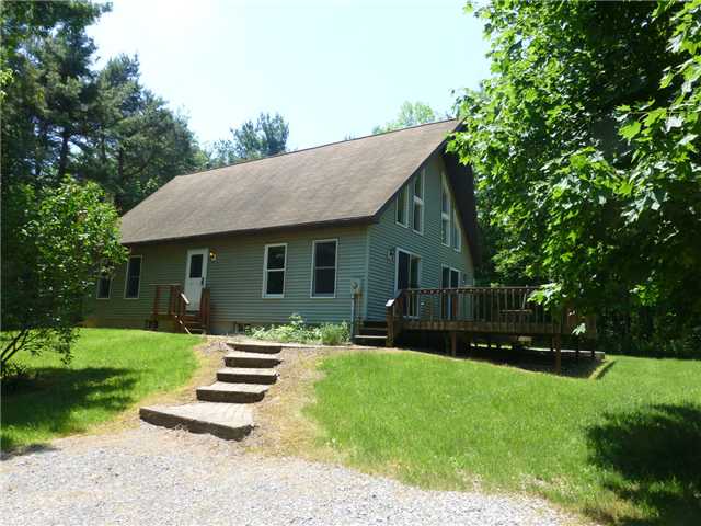4315 Hosey Road Manchester, NY 14548 - Photo 1 of 1 Exterior Front