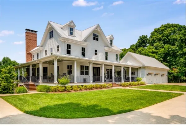$4,999,999 | 8454 Lewis Road, Nashville, TN 37221