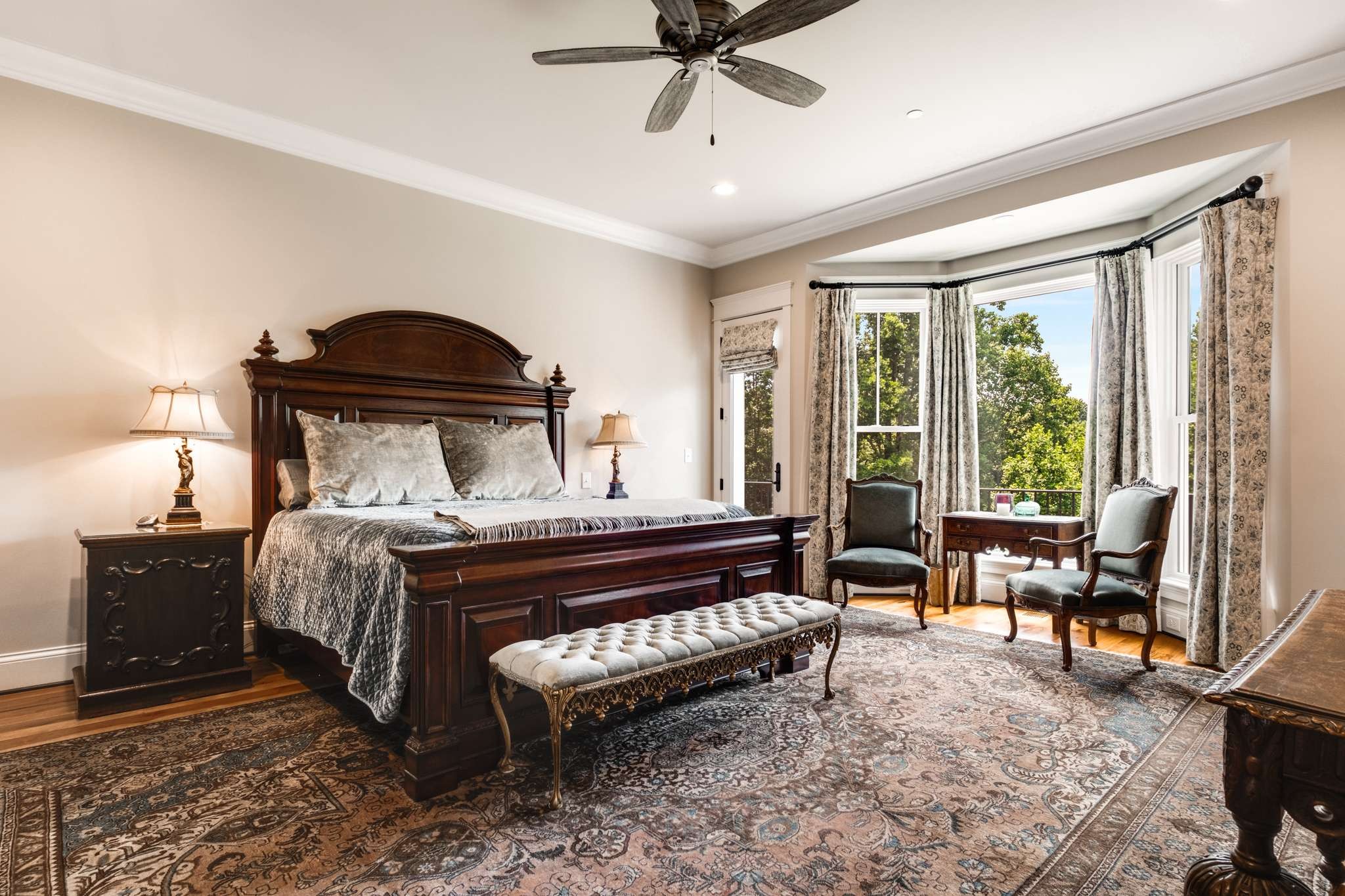 8454 Lewis Road Nashville, TN 37221 - Photo 14 of 32