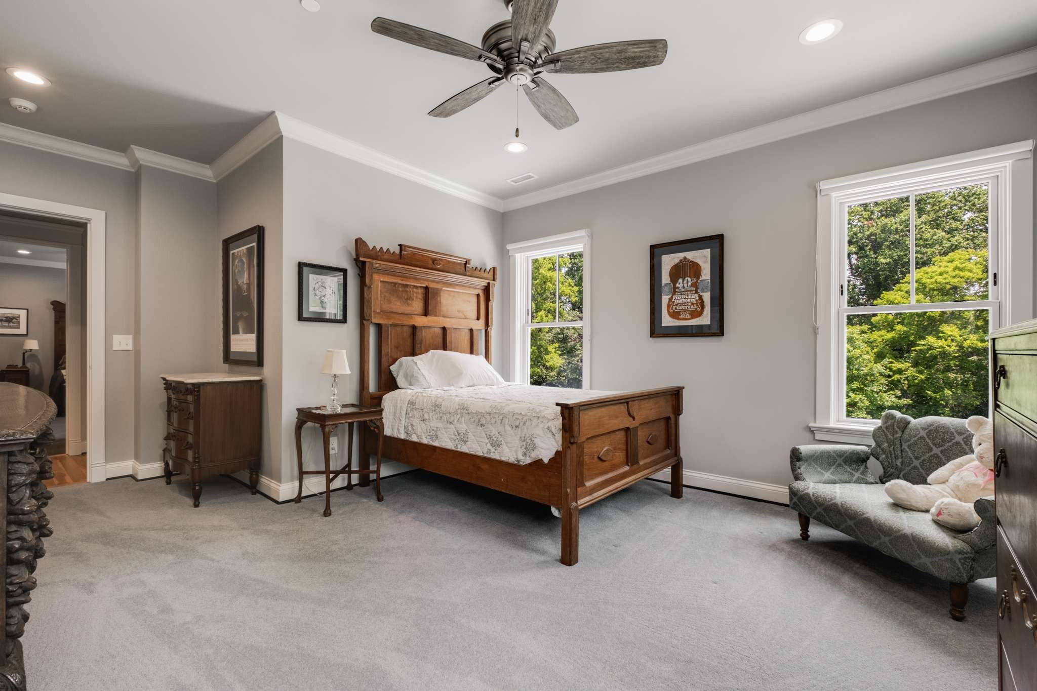 8454 Lewis Road Nashville, TN 37221 - Photo 17 of 32