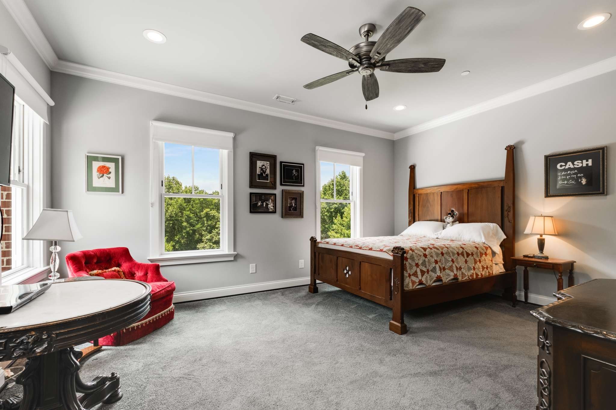 8454 Lewis Road Nashville, TN 37221 - Photo 18 of 32