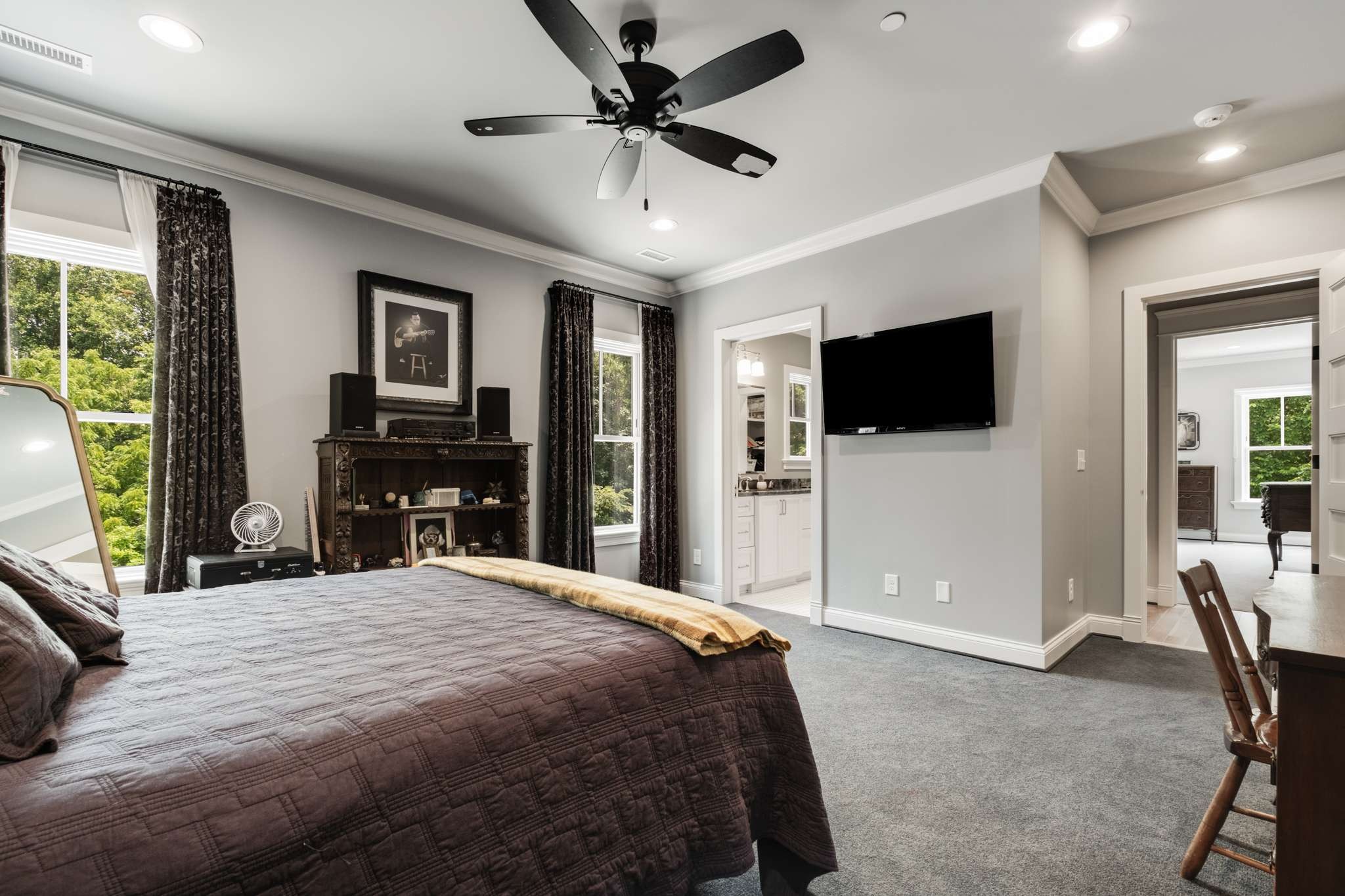 8454 Lewis Road Nashville, TN 37221 - Photo 20 of 32