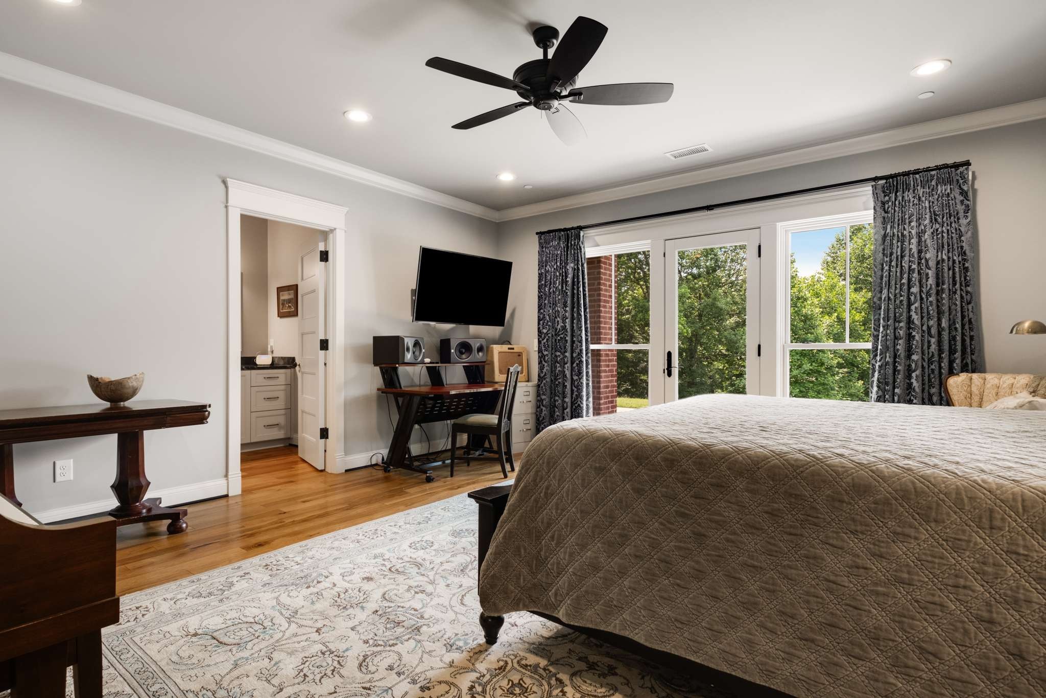 8454 Lewis Road Nashville, TN 37221 - Photo 25 of 32