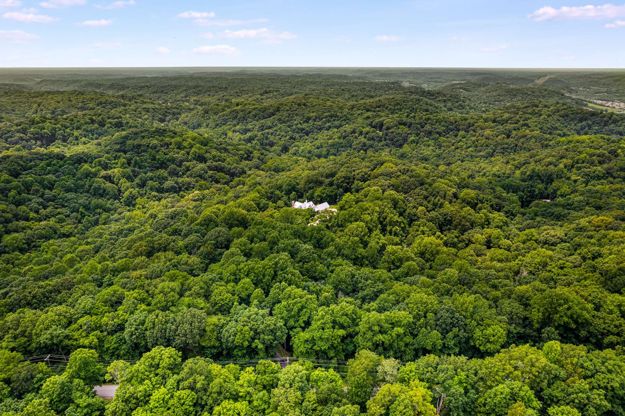 8454 Lewis Road Nashville, TN 37221 - Photo 31 of 32