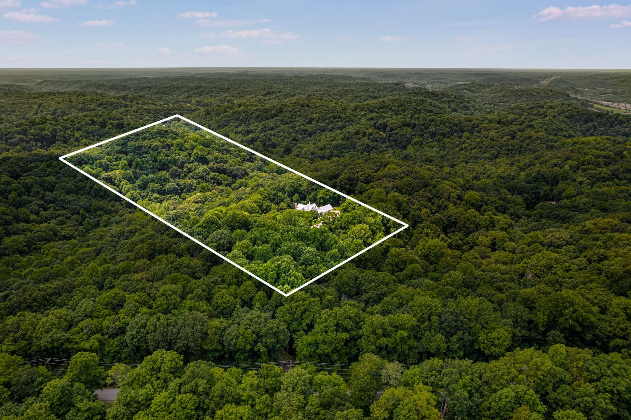 8454 Lewis Road Nashville, TN 37221 - Photo 32 of 32