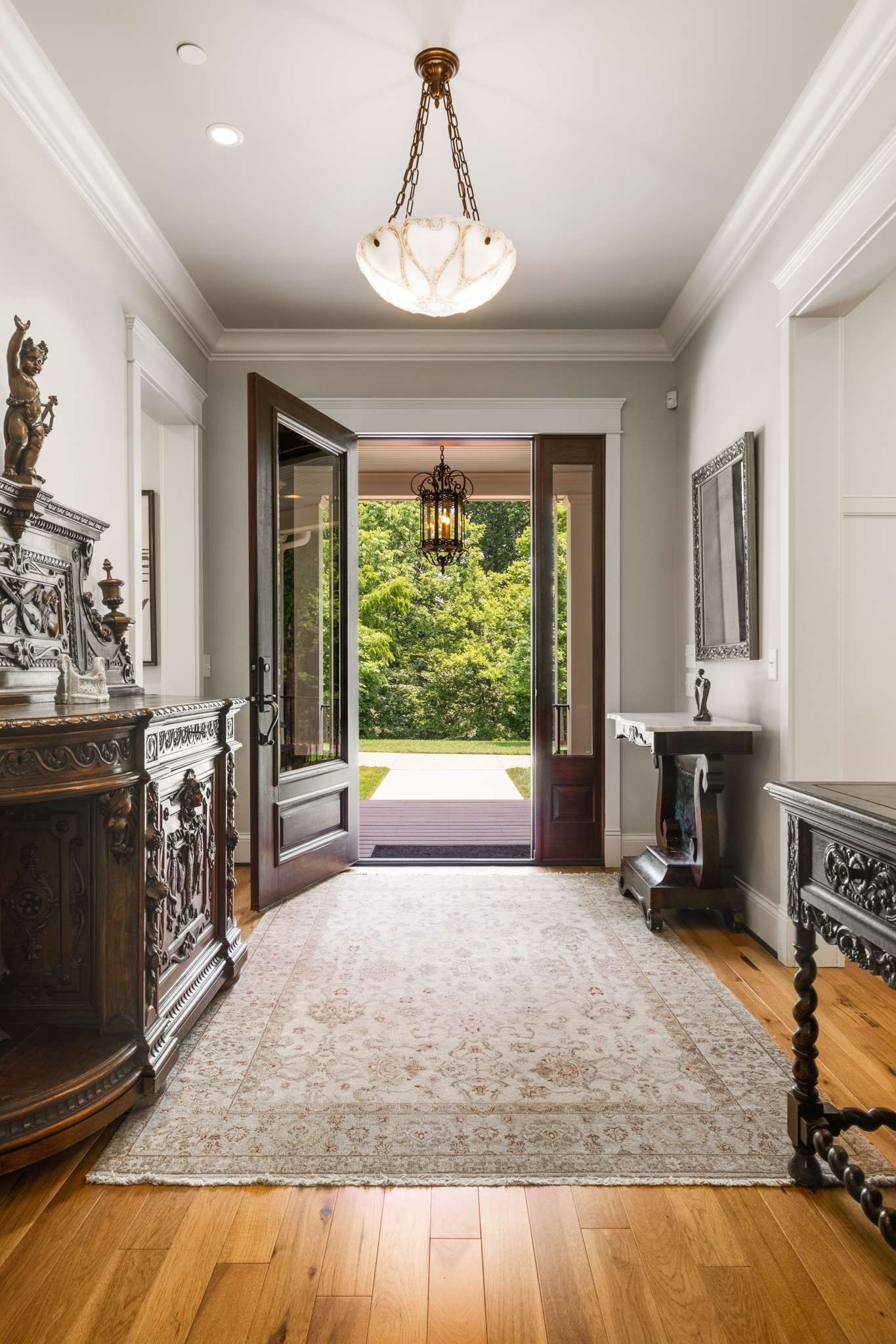 8454 Lewis Road Nashville, TN 37221 - Photo 8 of 32