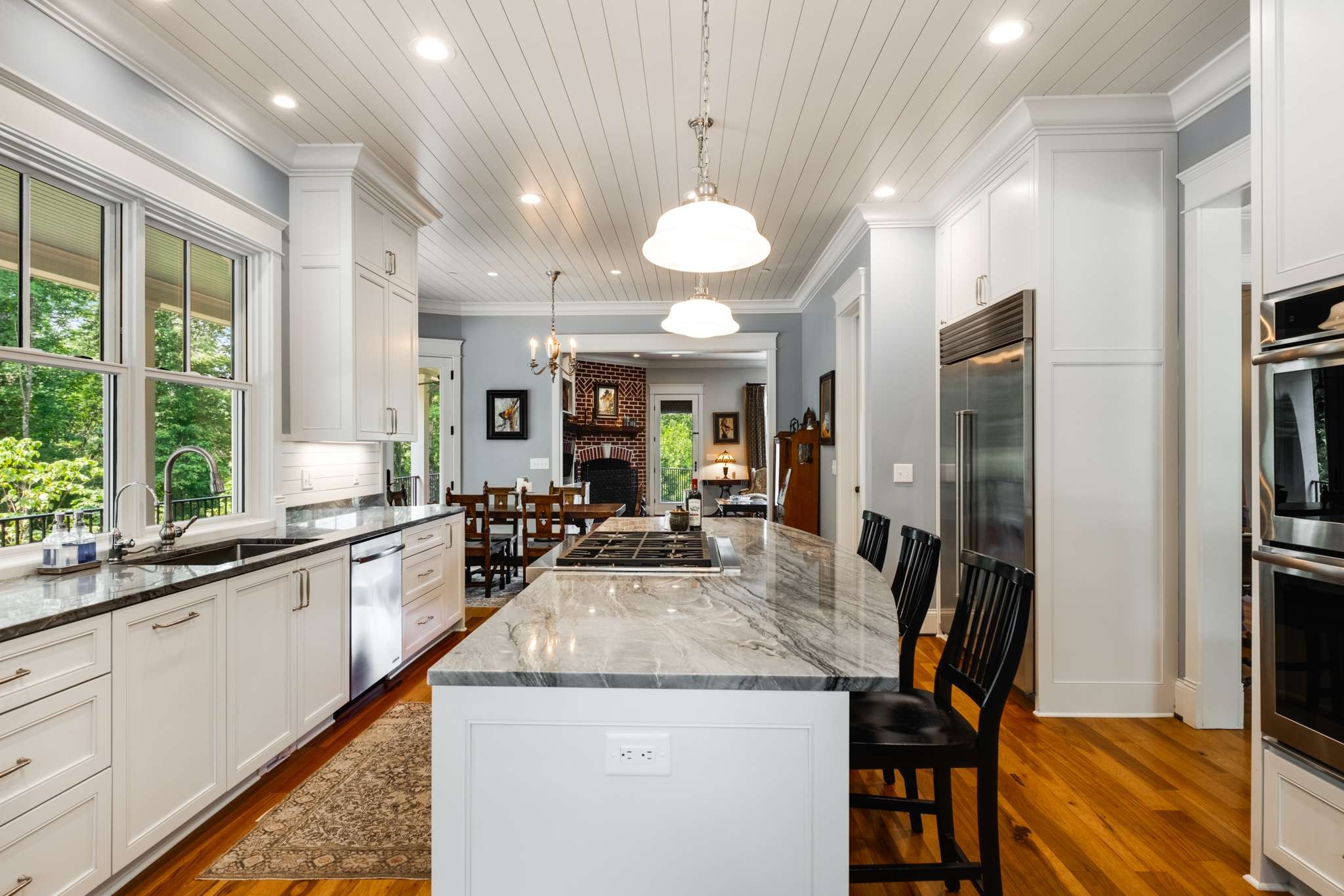 8454 Lewis Road Nashville, TN 37221 - Photo 9 of 32