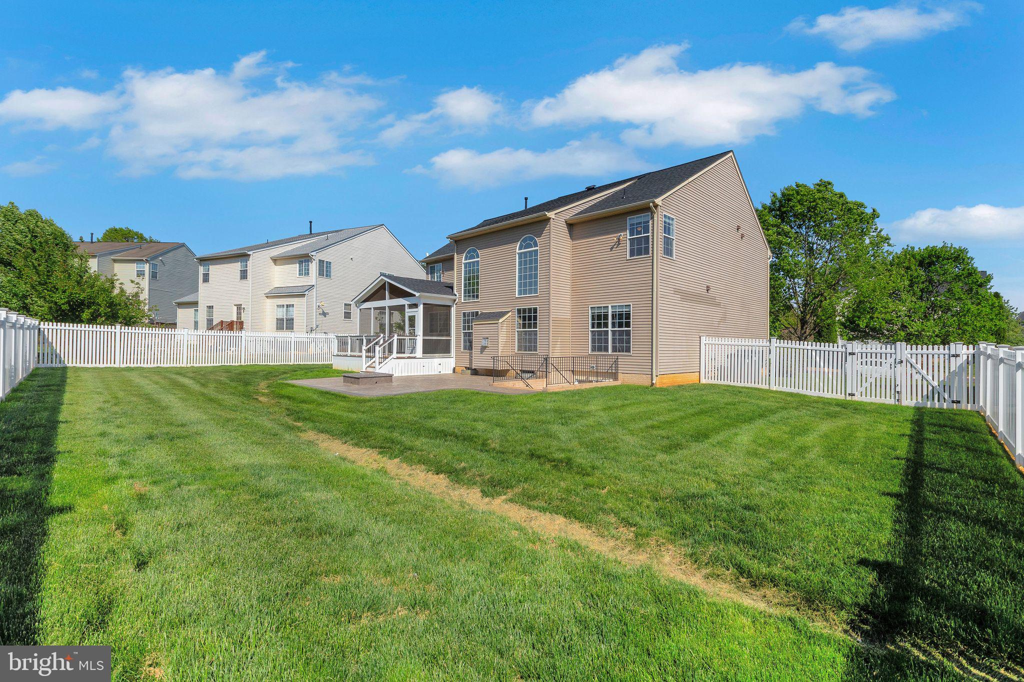 767 Holly Leaf Road Culpeper, VA 22701 - Photo 6 of 29 Gallery Image 6