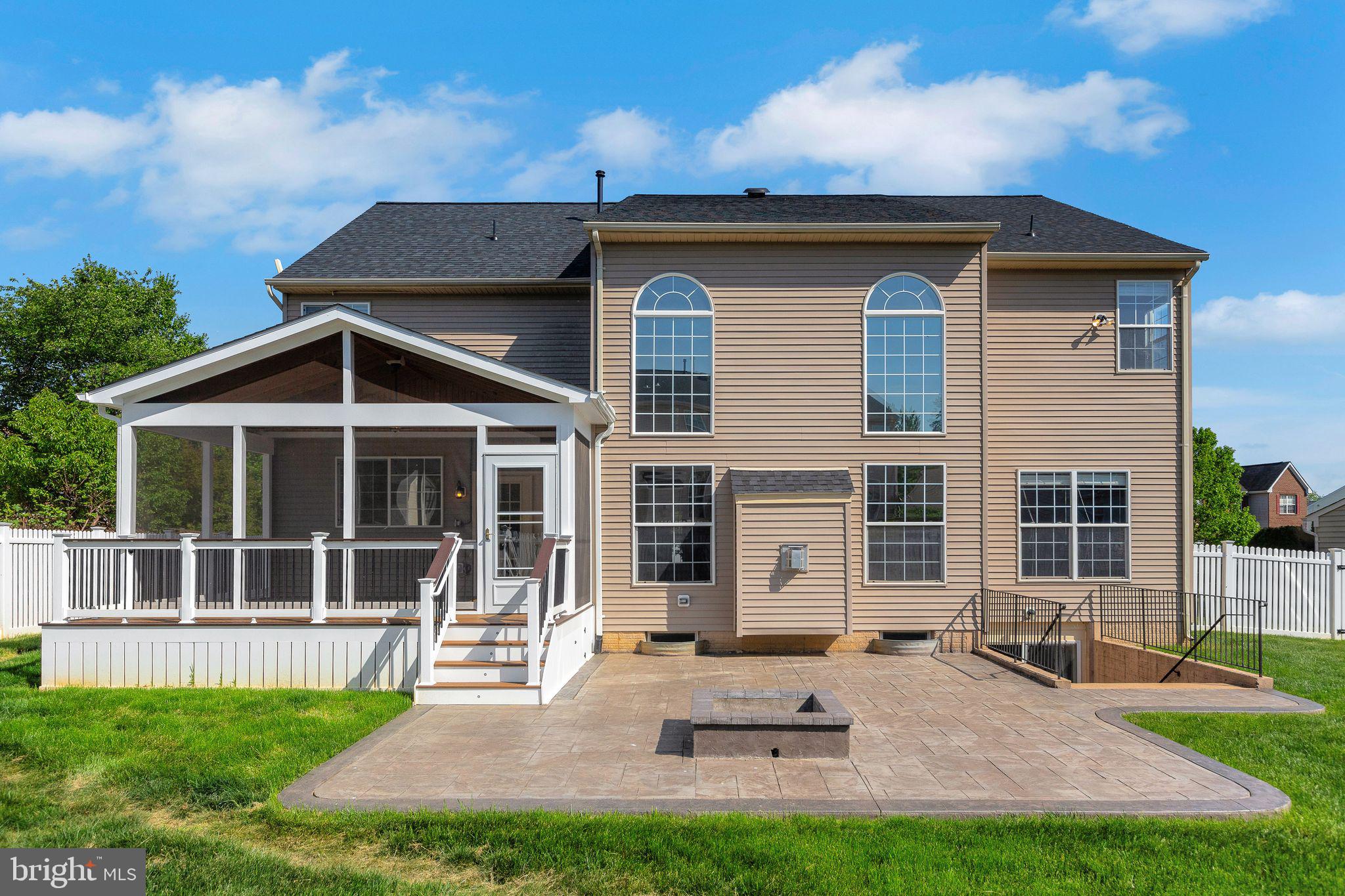 767 Holly Leaf Road Culpeper, VA 22701 - Photo 7 of 29 Gallery Image 7