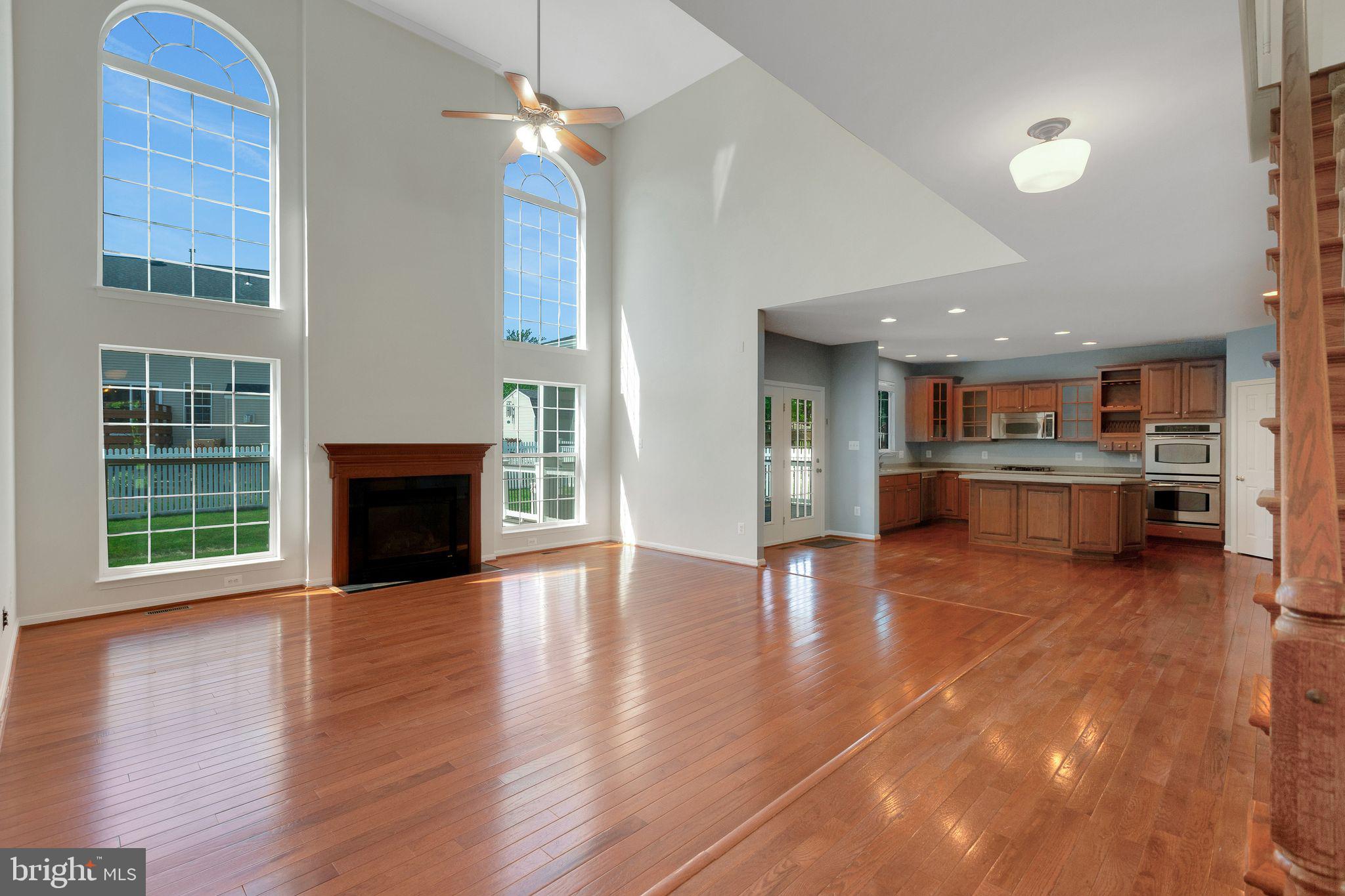 767 Holly Leaf Road Culpeper, VA 22701 - Photo 8 of 29 Gallery Image 8